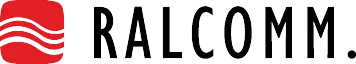 Ralcomm logo